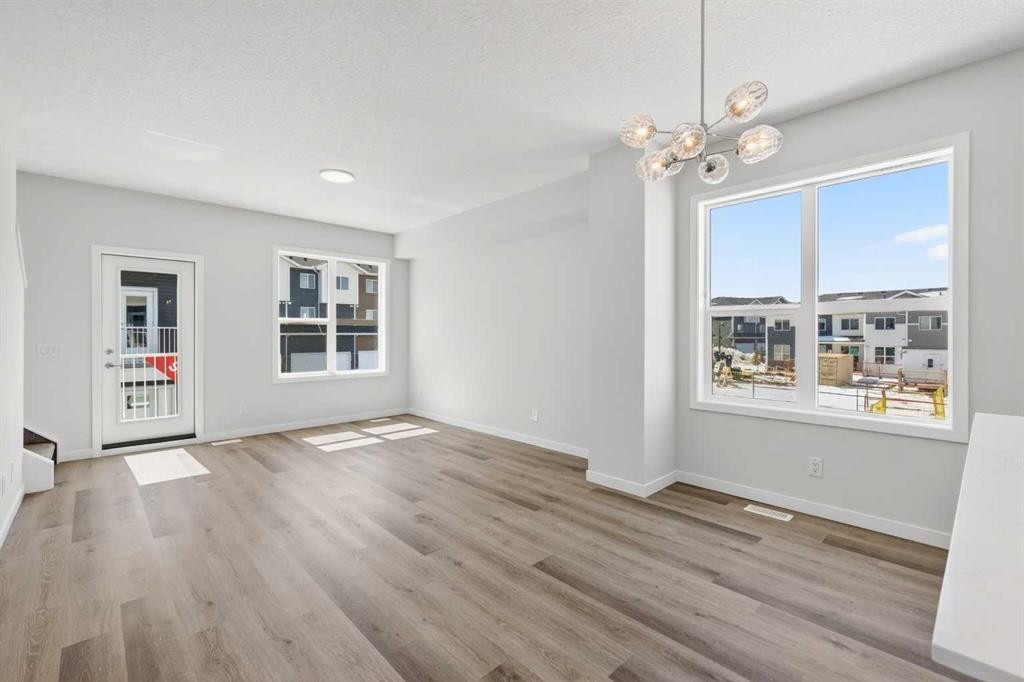 828-132 Red Embers Link Ne, Calgary, AB - Indoor