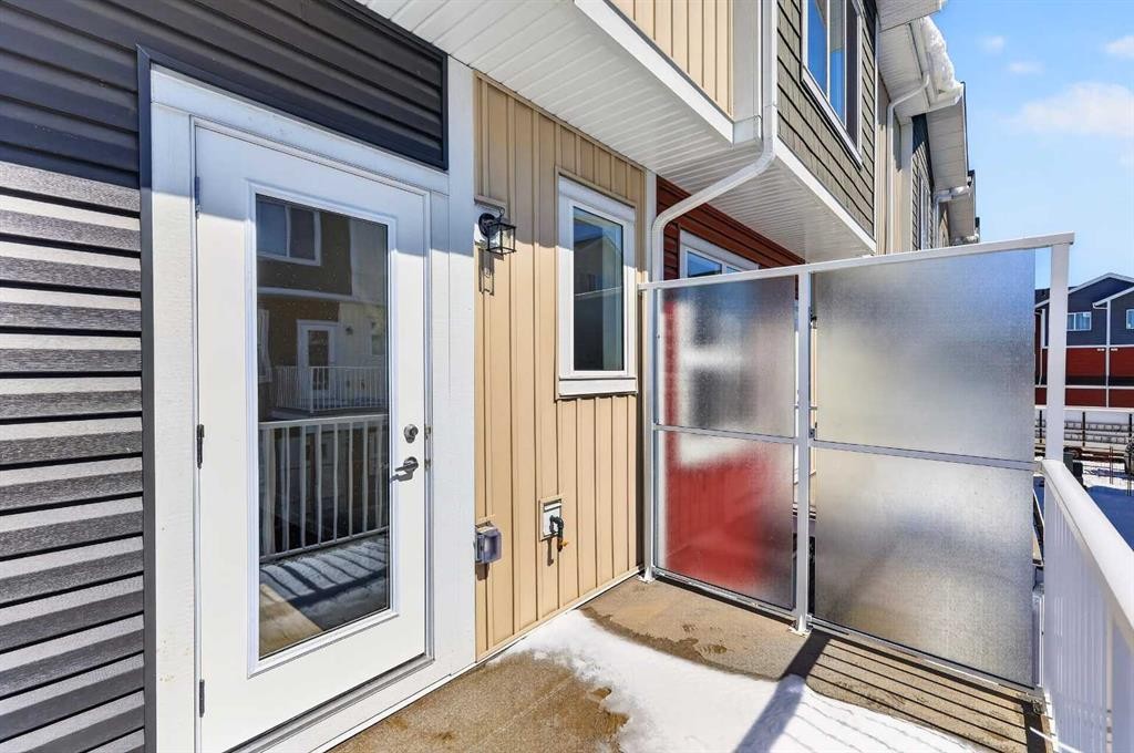 828-132 Red Embers Link Ne, Calgary, AB - Outdoor