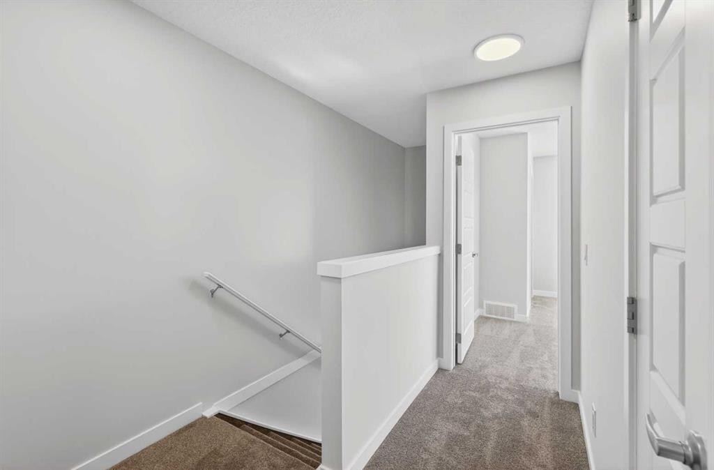 828-132 Red Embers Link Ne, Calgary, AB - Indoor Photo Showing Other Room