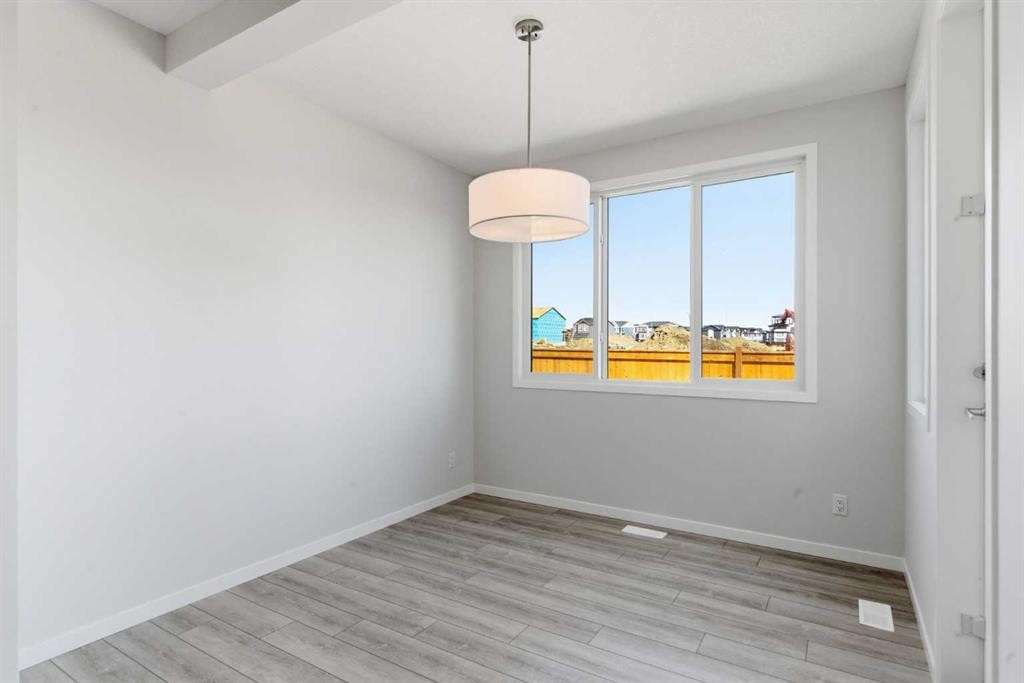 623 Buffaloberry Manor Se, Calgary, AB - Indoor Photo Showing Other Room