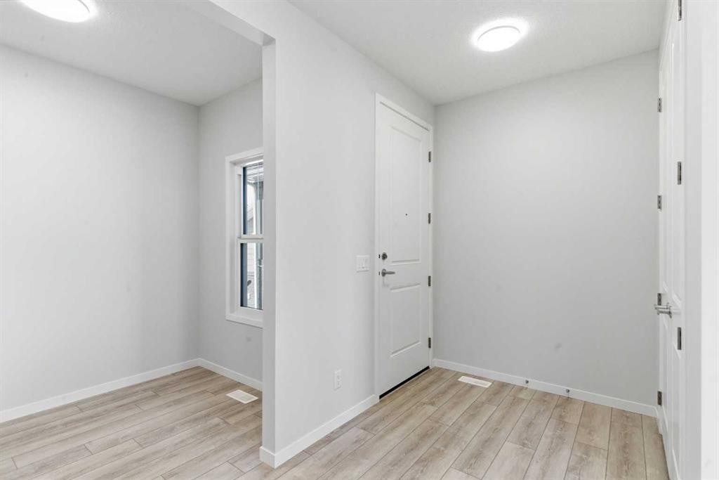 623 Buffaloberry Manor Se, Calgary, AB - Indoor Photo Showing Other Room