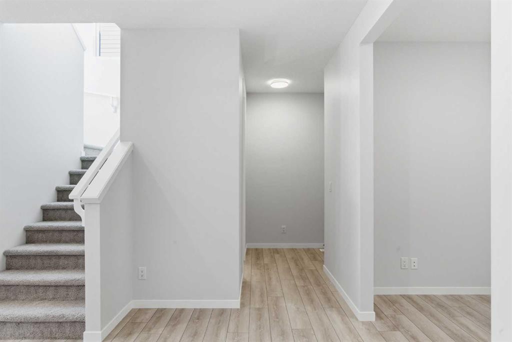 623 Buffaloberry Manor Se, Calgary, AB - Indoor Photo Showing Other Room