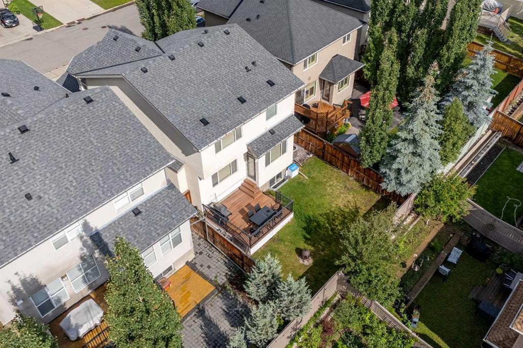 587 Everbrook Way Sw, Calgary, AB - Outdoor