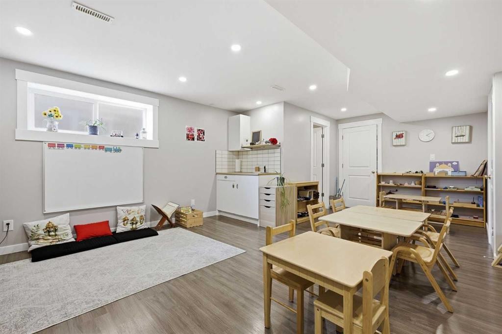 338 Skyview Ranch Road Ne, Calgary, AB - Indoor