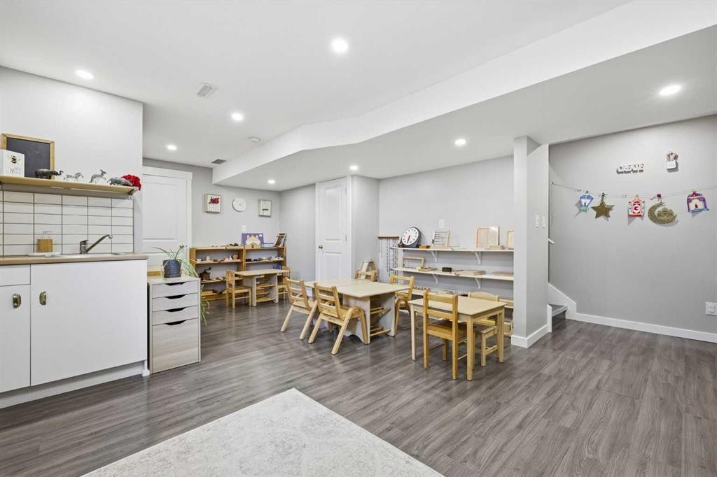 338 Skyview Ranch Road Ne, Calgary, AB - Indoor