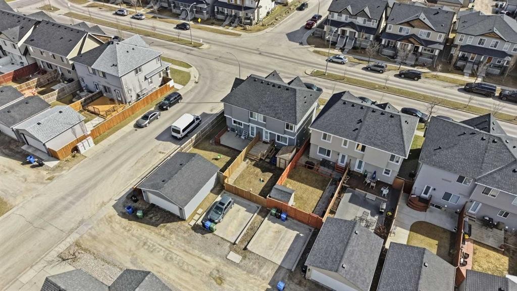 338 Skyview Ranch Road Ne, Calgary, AB -