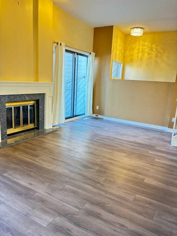 44 Edgemont Estates Road Nw, Calgary, AB - Indoor Photo Showing Other Room