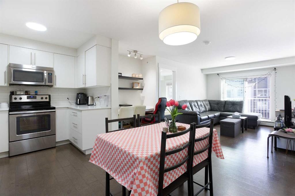 2406-302 Skyview Ranch Drive Ne, Calgary, AB - Indoor
