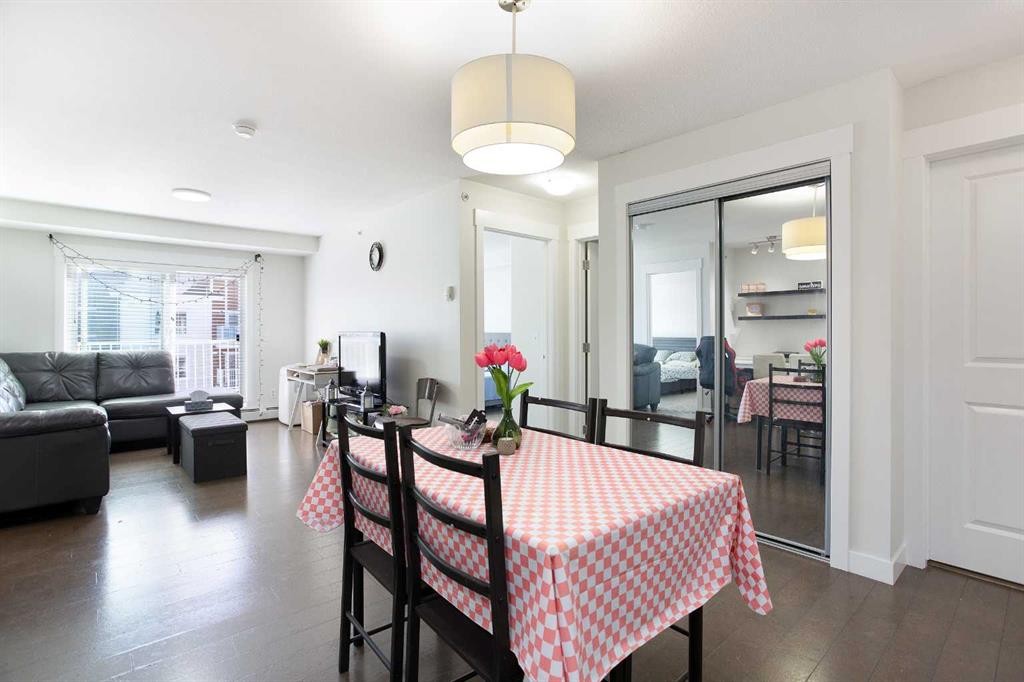 2406-302 Skyview Ranch Drive Ne, Calgary, AB - Indoor