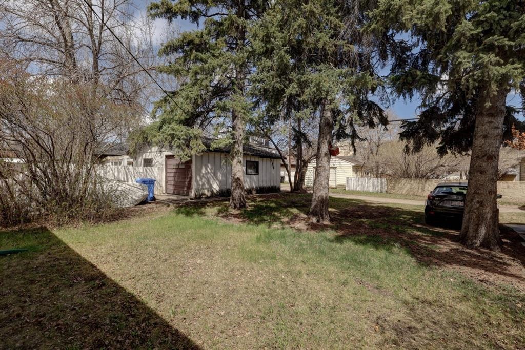 3432 3 Avenue Nw, Calgary, AB