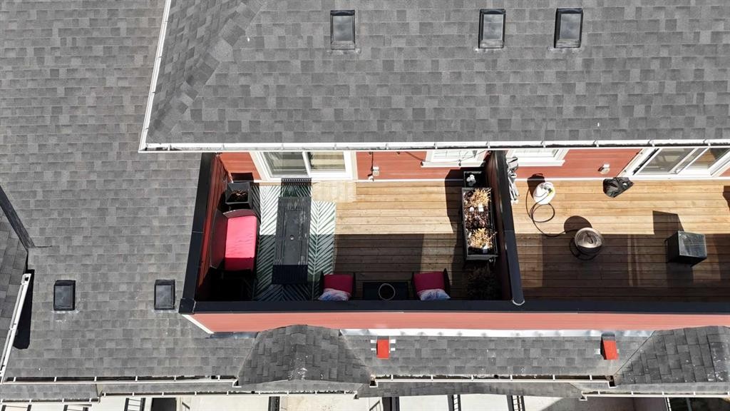 340 Cranbrook Square Se, Calgary, AB - Indoor