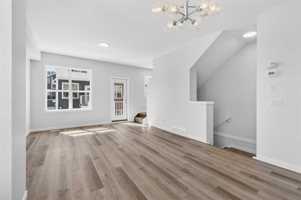 838-132 Red Embers Link Ne, Calgary, AB - Indoor Photo Showing Other Room