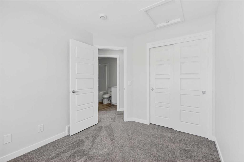 838-132 Red Embers Link Ne, Calgary, AB - Indoor Photo Showing Other Room