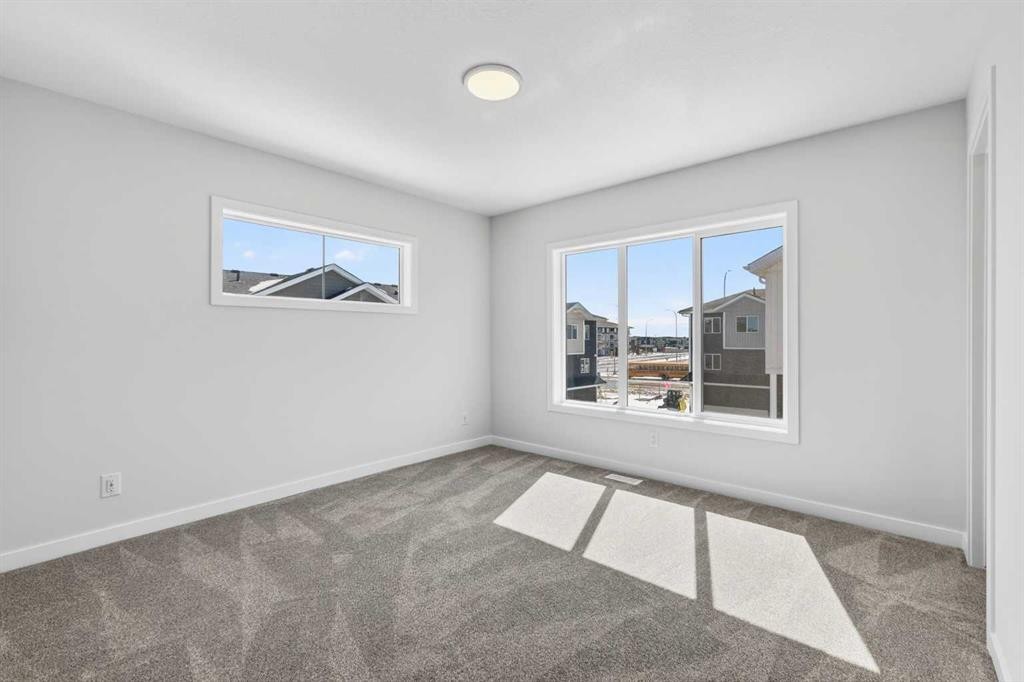838-132 Red Embers Link Ne, Calgary, AB - Indoor Photo Showing Other Room
