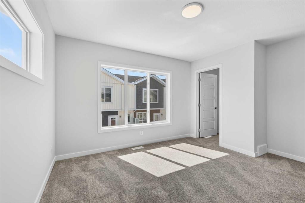 838-132 Red Embers Link Ne, Calgary, AB - Indoor Photo Showing Other Room