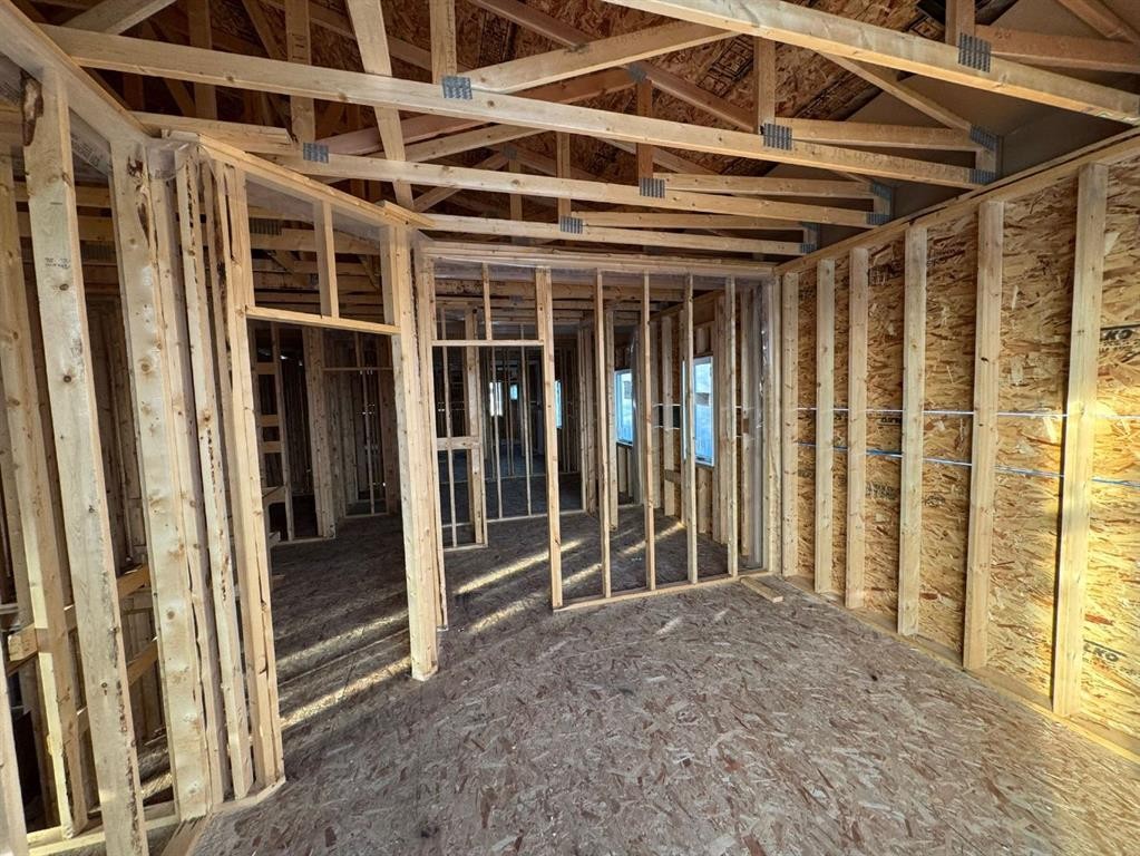 1925 24 Street Sw, Calgary, AB - Indoor Photo Showing Basement