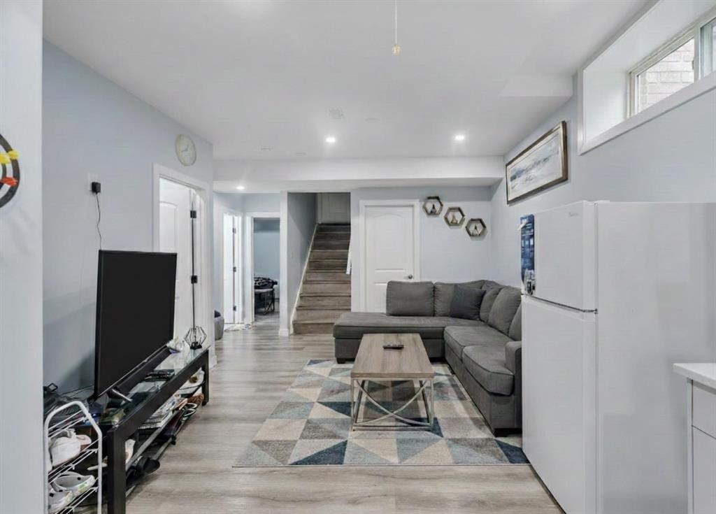 188 Cornerstone Circle Ne, Calgary, AB - Indoor