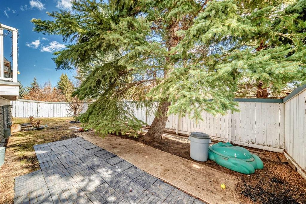 36 Shannon Road Sw, Calgary, AB - Outdoor