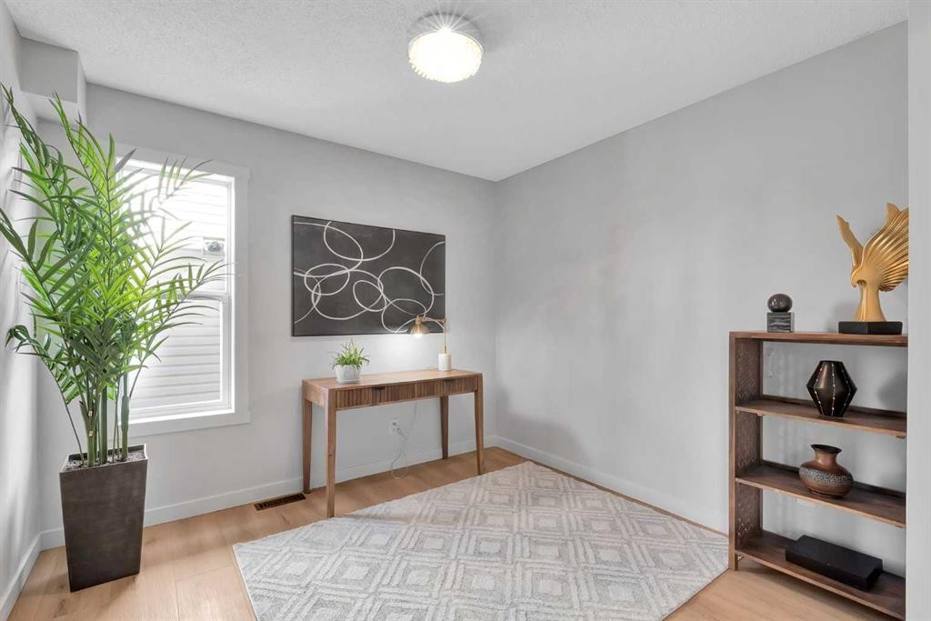 214 Royal Birch View Nw, Calgary, AB - Indoor