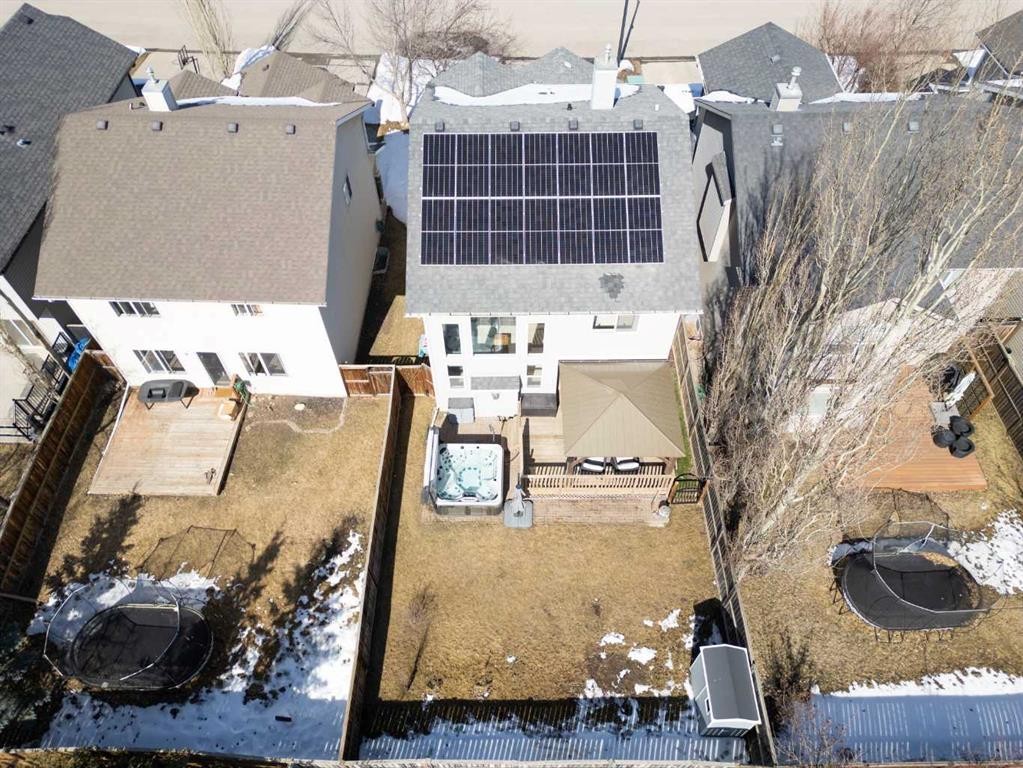 77 Cougarstone Circle Sw, Calgary, AB