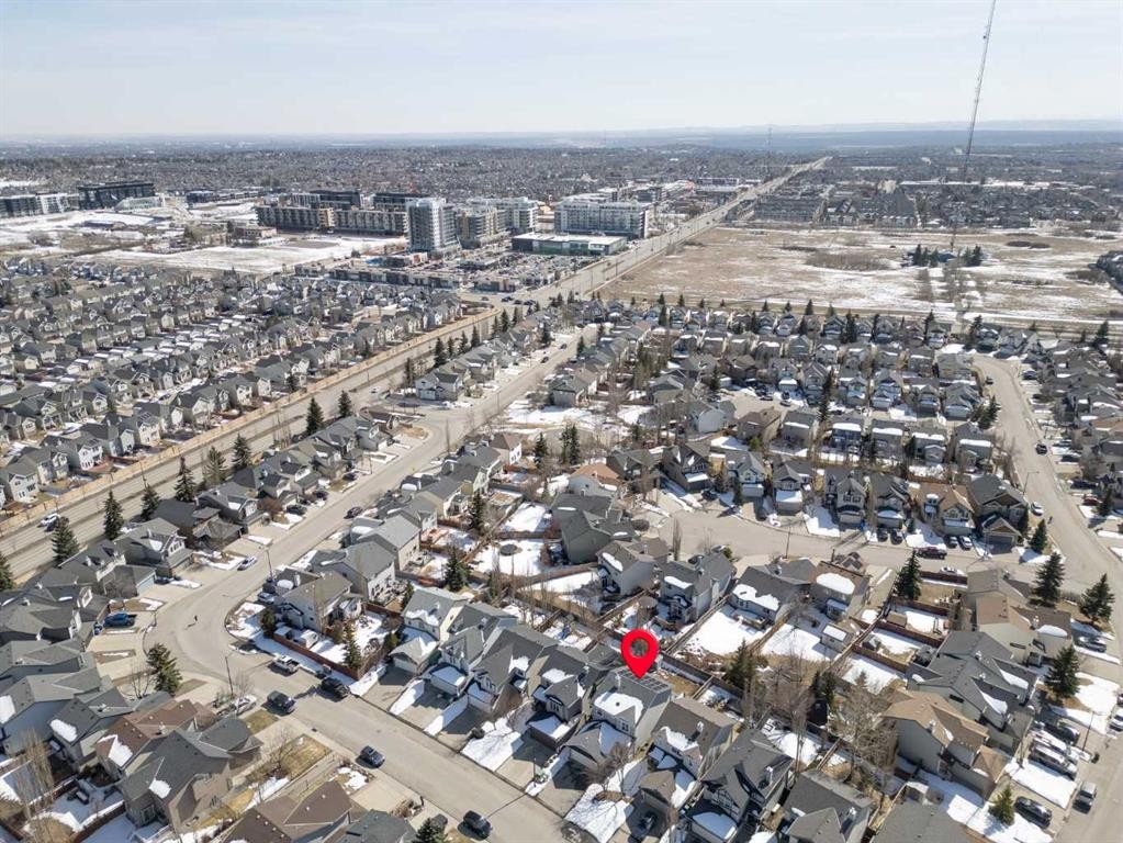 77 Cougarstone Circle Sw, Calgary, AB