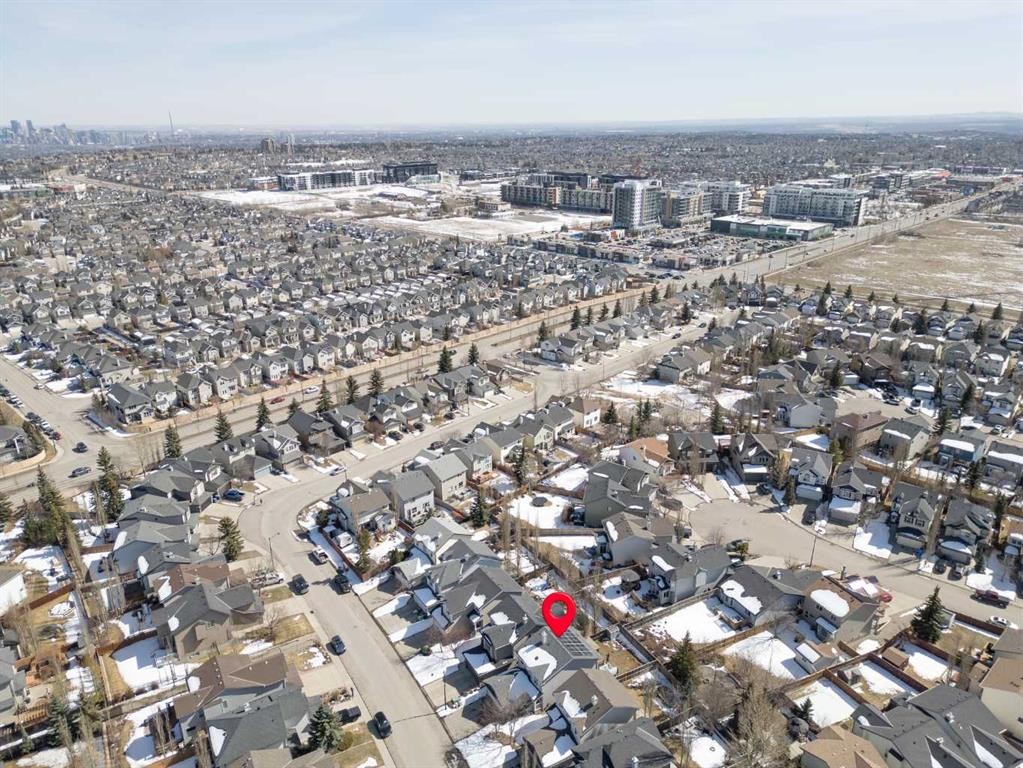 77 Cougarstone Circle Sw, Calgary, AB