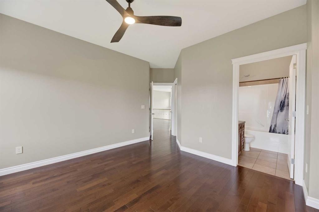 5 Vera Close, Olds, AB - Indoor Photo Showing Other Room