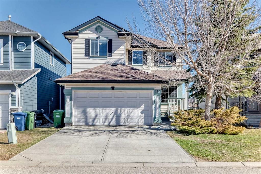 141 Somerglen Way Sw, Calgary, AB - Outdoor