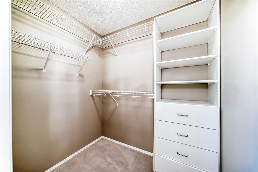 141 Somerglen Way Sw, Calgary, AB - Indoor With Storage