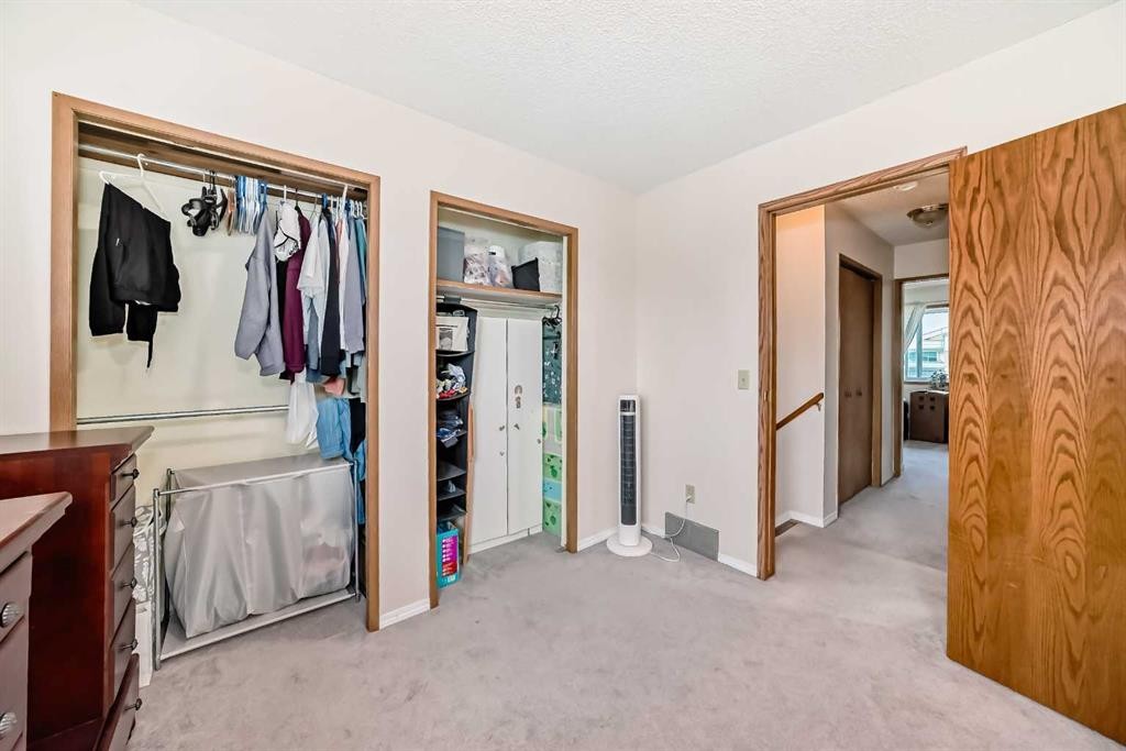 110 Edgeburn Crescent Nw, Calgary, AB - Indoor