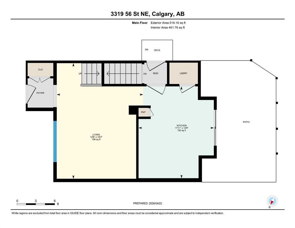 3319 56 Street Ne, Calgary, AB - Other