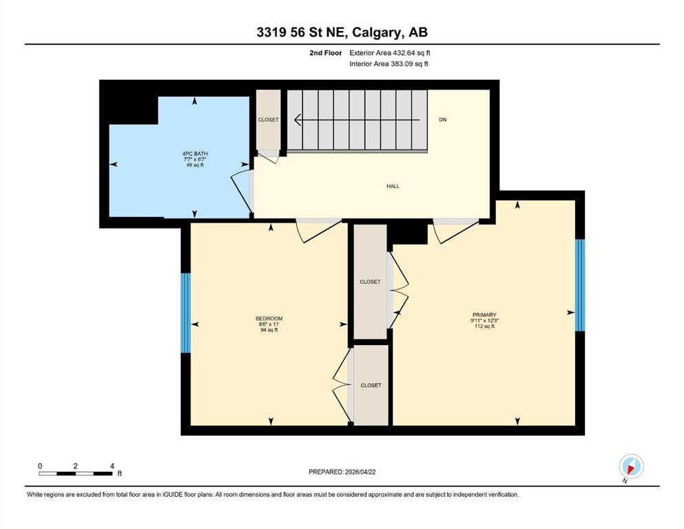 3319 56 Street Ne, Calgary, AB - Other