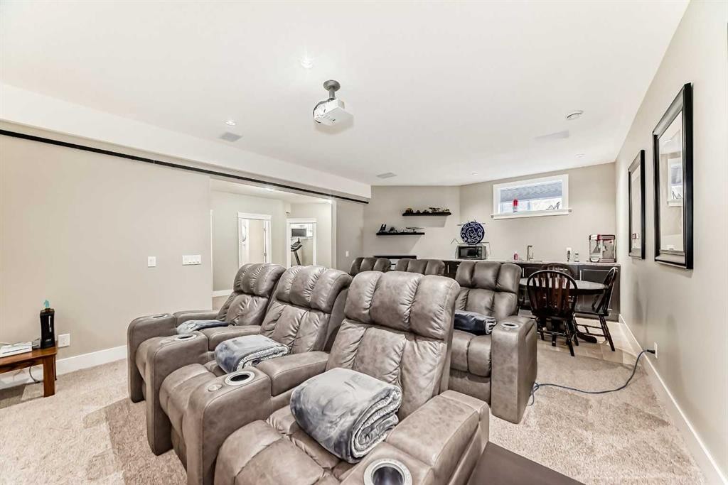 120 Kinniburgh Circle, Chestermere, AB - Indoor