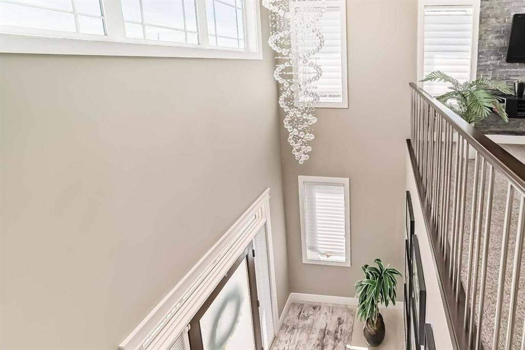 120 Kinniburgh Circle, Chestermere, AB - Indoor Photo Showing Other Room