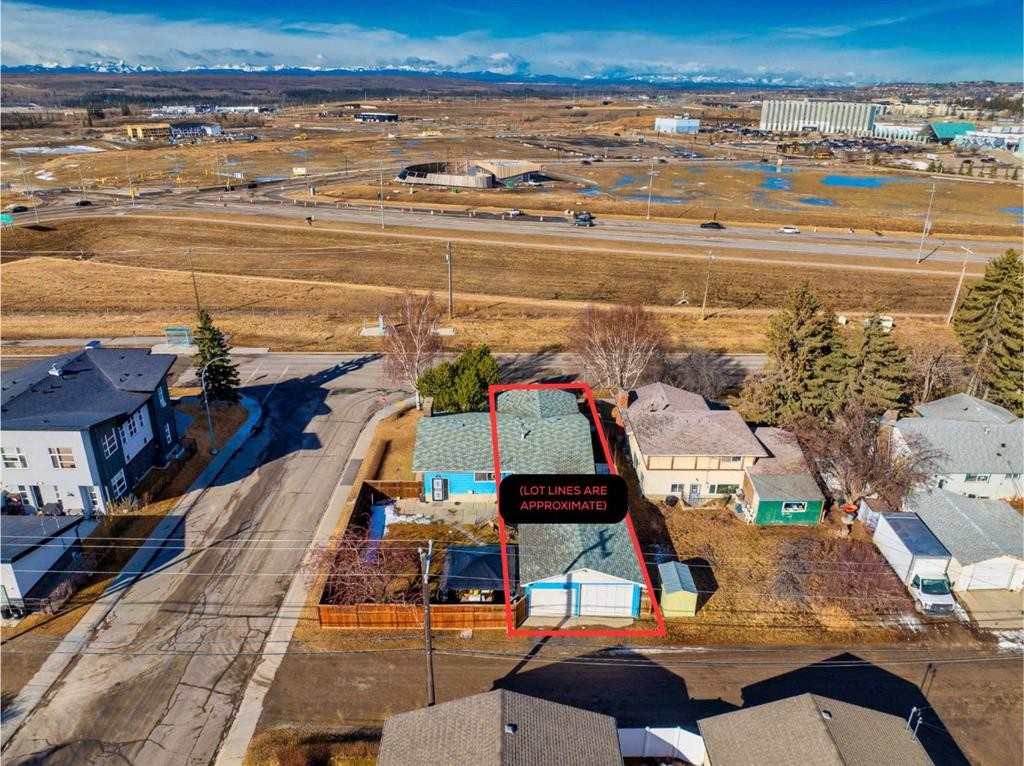 5424 37 Street Sw, Calgary, AB