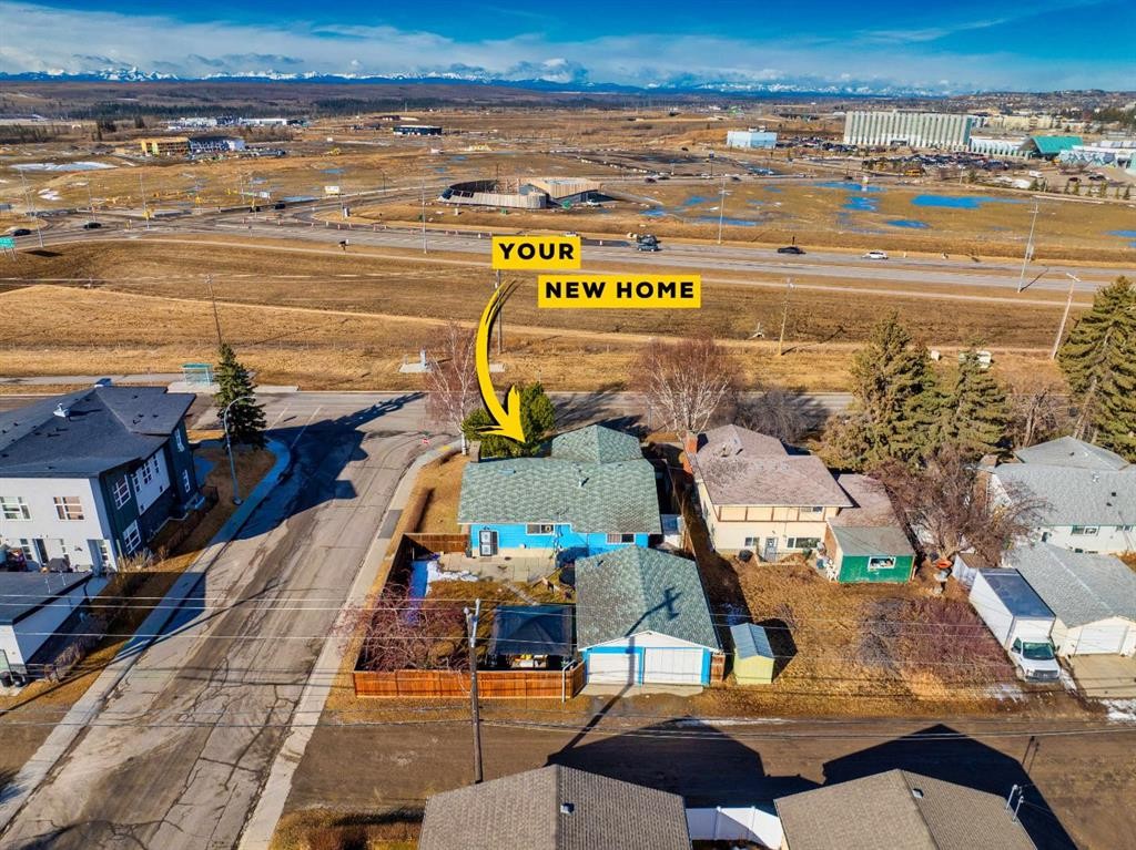 5424 37 Street Sw, Calgary, AB