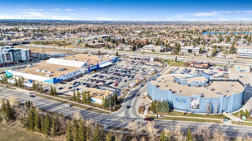 5 Shawglen Court Sw, Calgary, AB - Outdoor With View