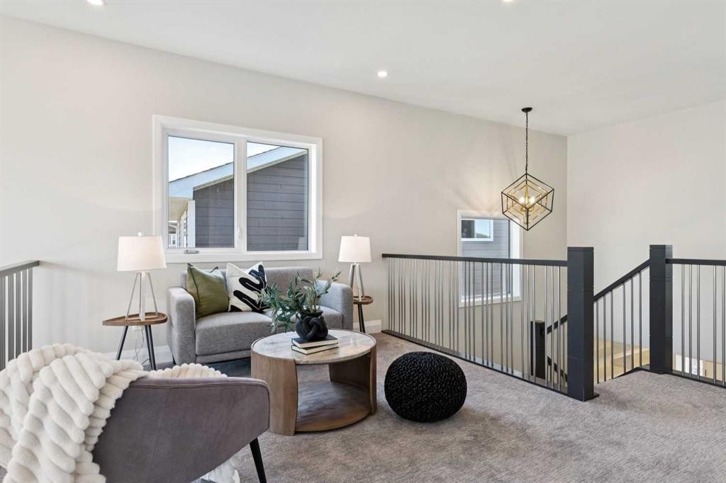 96 Cranbrook Way Se, Calgary, AB - Indoor
