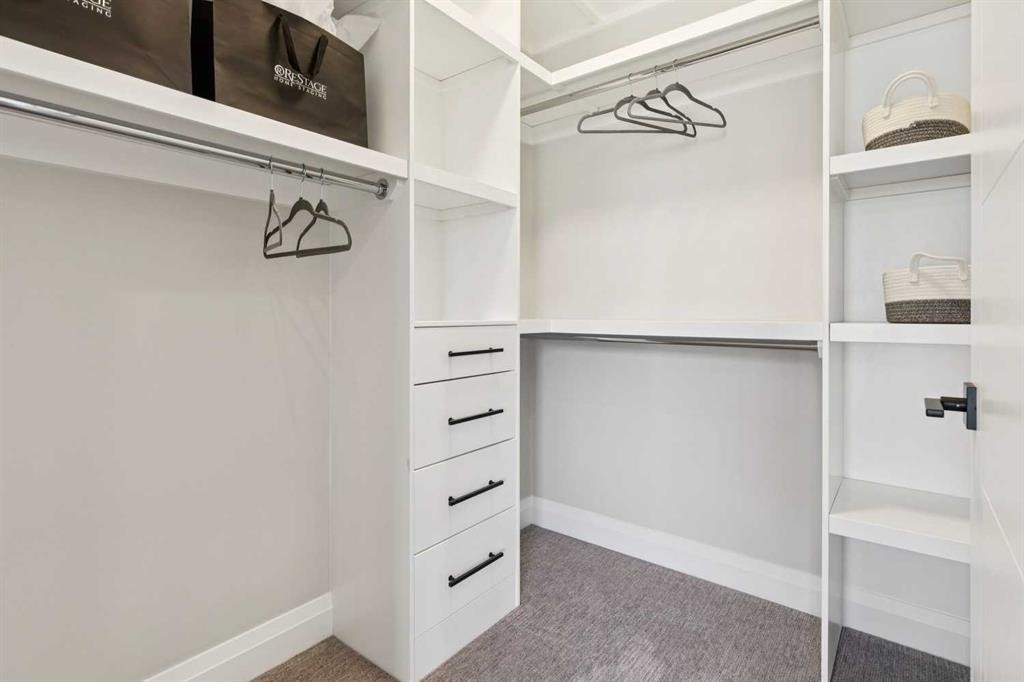 96 Cranbrook Way Se, Calgary, AB - Indoor
