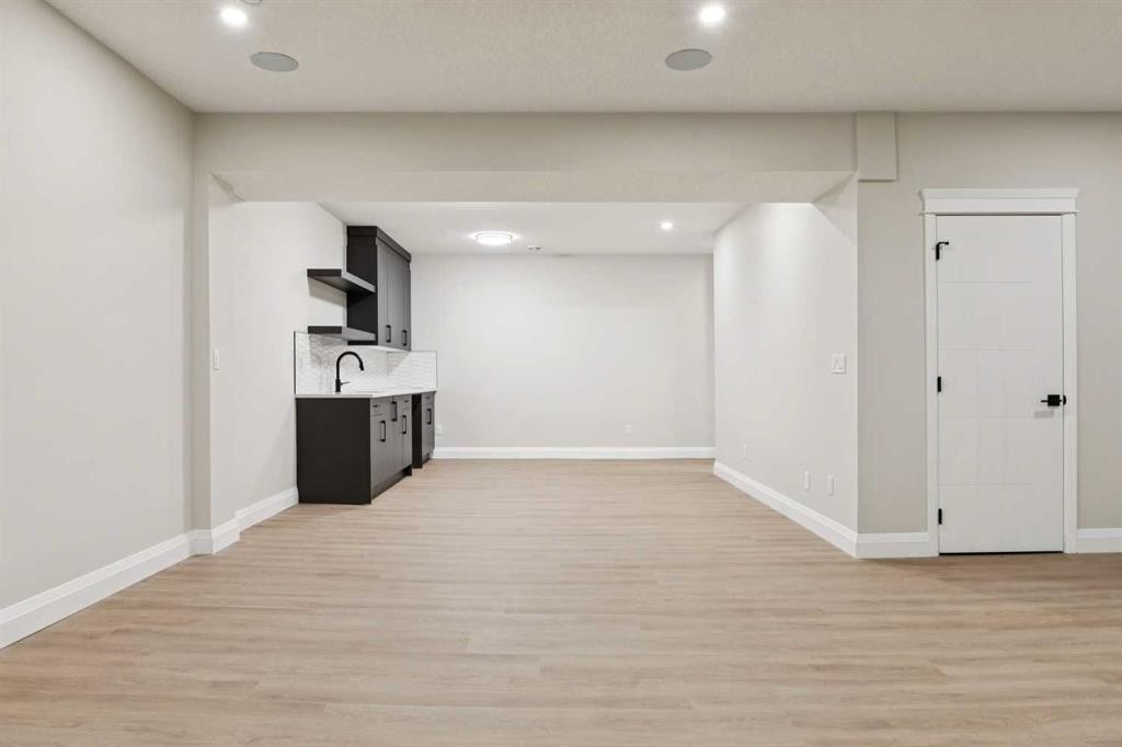 96 Cranbrook Way Se, Calgary, AB - Indoor