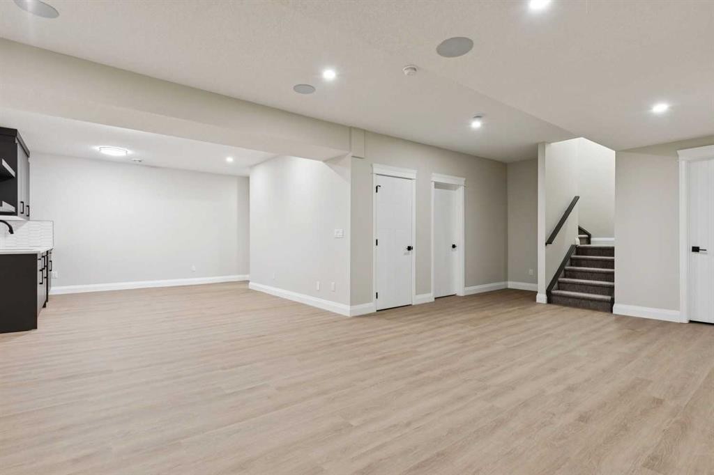96 Cranbrook Way Se, Calgary, AB - Indoor Photo Showing Other Room