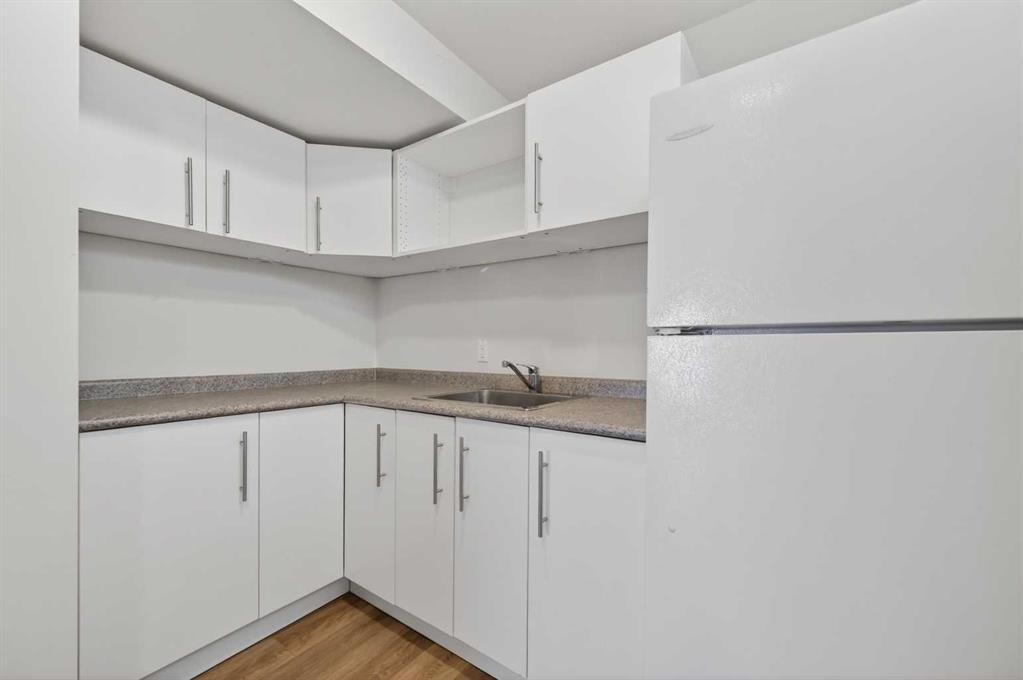 126 Evansmeade Crescent Nw, Calgary, AB - Indoor