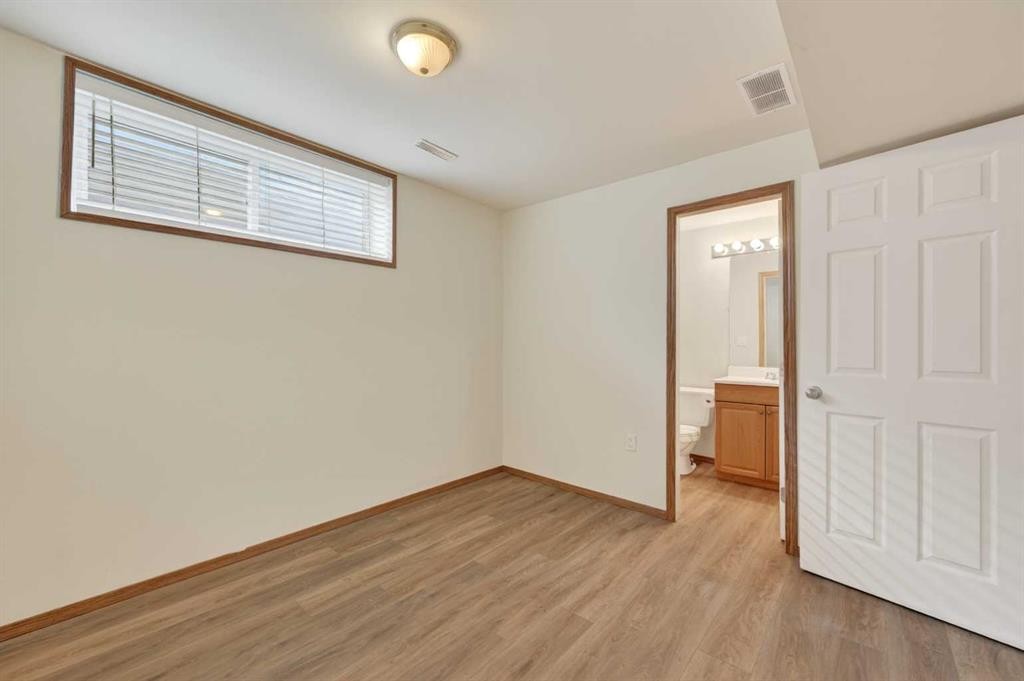 126 Evansmeade Crescent Nw, Calgary, AB - Indoor Photo Showing Other Room