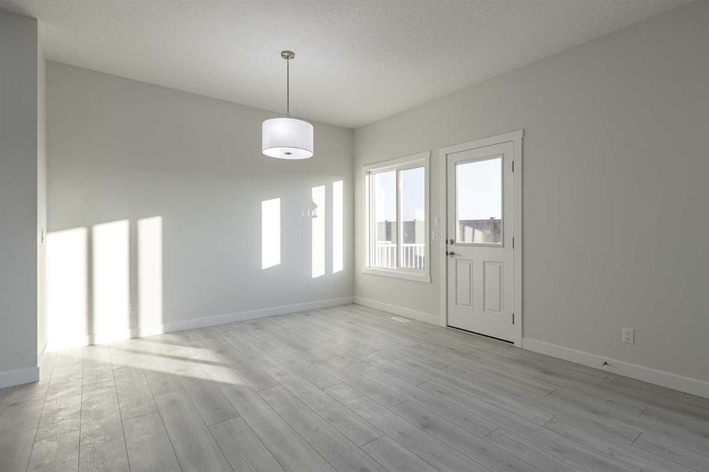 182 Sora Way Se, Calgary, AB - Indoor Photo Showing Other Room