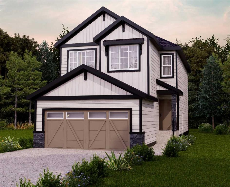 182 Sora Way Se, Calgary, AB - Outdoor