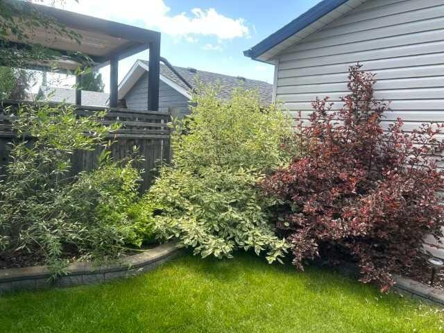 18 Inverness Rise Se, Calgary, AB - Outdoor