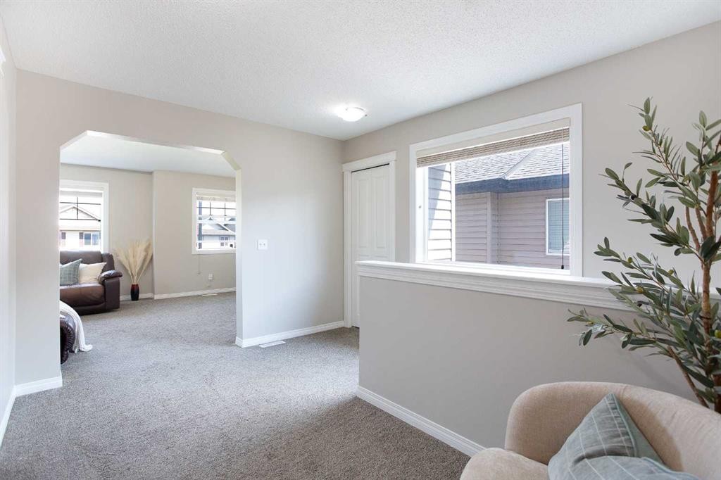 403 Morningside Way Sw, Airdrie, AB - Indoor