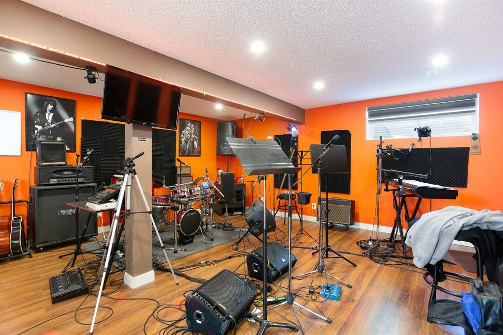 403 Morningside Way Sw, Airdrie, AB - Indoor