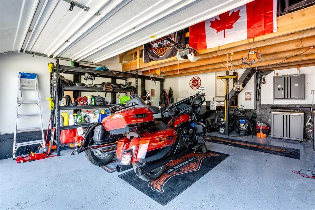 403 Morningside Way Sw, Airdrie, AB - Indoor