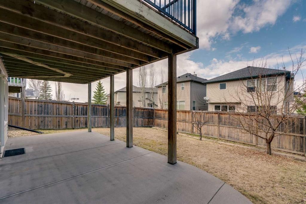133 Everwoods Close Sw, Calgary, AB - Outdoor With Exterior